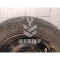 Диск запасного колеса докатка Citroen C-Elysee 2012>