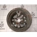 Диск колесный железо комплект Daewoo Matiz M100/M150 98-15