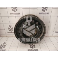 Диск колесный железо Chevrolet Lacetti 04-13