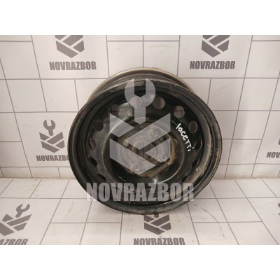 Диск колесный железо Chevrolet Lacetti 04-13
