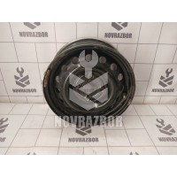 Диск колесный железо Chevrolet Lacetti 04-13