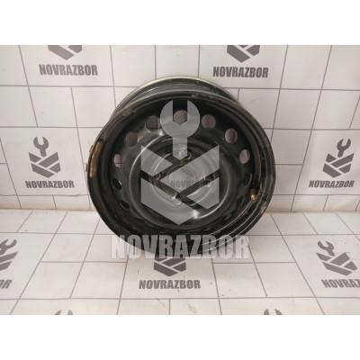 Диск колесный железо Chevrolet Lacetti 04-13