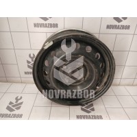 Диск колесный железо Chevrolet Lacetti 04-13