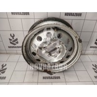 Диск колесный железо Chevrolet Lanos 2004+