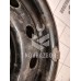 Диск колесный железо Skoda Octavia A4 1U 2000-2011