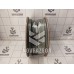 Диск колесный железо Skoda Octavia A4 1U 2000-2011