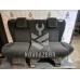 Сиденье Ford Fusion 2002 >