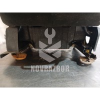 Сиденье Ford Fusion 2002 >