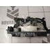 Блок управления печкой VW Passat  B3  1988-1993