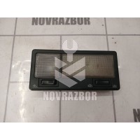 Плафон салонный VW Passat  B3  1988-1993