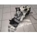 Замок двери передней левой Faw Besturn B50 2009-2016