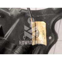 Стеклоподъемник электр. задний левый Faw Besturn B50 2009-2016