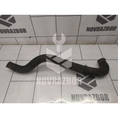 Патрубок отопителя VW Golf 3 Vento 91-97
