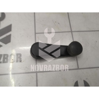 Ручка стеклоподъемника VW Golf 3 Vento 91-97