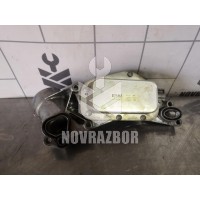 Корпус масляного фильтра Chevrolet Aveo (T300) 2011-2015