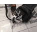 Ремень безопасности VW Golf 3 Vento 91-97