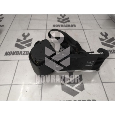 Ремень безопасности VW Golf 3 Vento 91-97