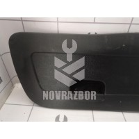 Обшивка двери багажника VW Golf 3 Vento 91-97