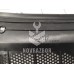 Решетка стеклоочистителя VW Golf 3 Vento 91-97