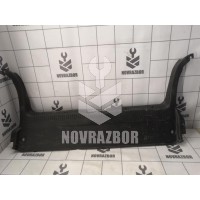 Обшивка багажника VW Golf 3 Vento 91-97