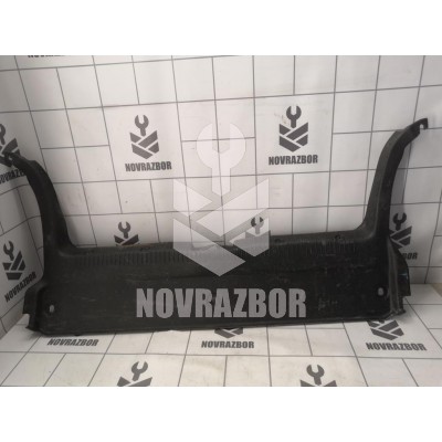 Обшивка багажника VW Golf 3 Vento 91-97