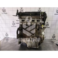 Двигатель Chevrolet Aveo (T300) 2011-2015
