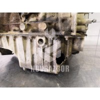 Двигатель Chevrolet Aveo (T300) 2011-2015