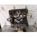 Двигатель Chevrolet Aveo (T300) 2011-2015
