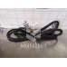 Уплотнитель двери VW Golf 3 Vento 91-97