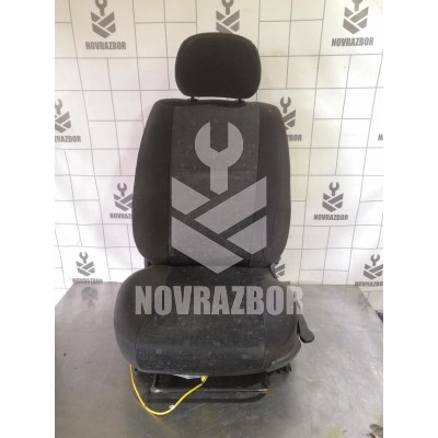 Сиденья комплект Opel Zafira A 99-05