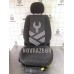 Сиденья комплект Opel Zafira A 99-05