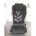 Сиденья комплект Opel Zafira A 99-05