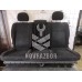 Сиденья комплект Opel Zafira A 99-05
