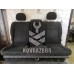 Сиденья комплект Opel Zafira A 99-05