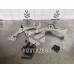Сиденья комплект Opel Zafira A 99-05
