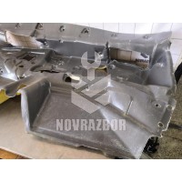 Ковролин Chevrolet Lacetti 04-13