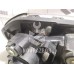Фара левая Chevrolet Lacetti 04-13