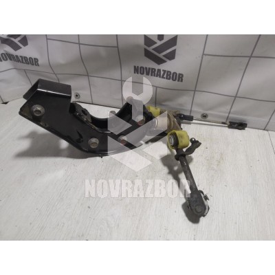 Механизм выбора передач Chevrolet Lacetti 04-13