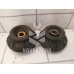 Опора заднего амортизатора VW Golf 3 Vento 91-97