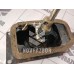 Кулиса КПП VW Golf 3 Vento 91-97
