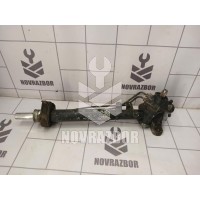 Рейка рулевая VW Golf 3 Vento 91-97