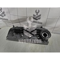 Крышка головки блока (клапанная) Skoda Octavia A5 1Z   04-13