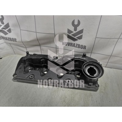 Крышка головки блока (клапанная) Skoda Octavia A5 1Z   04-13