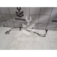 Трубка турбокомпрессора (турбины) Skoda Octavia A5 1Z   04-13
