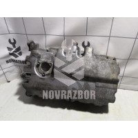 Поддон масляный двигателя Skoda Octavia A5 1Z   04-13