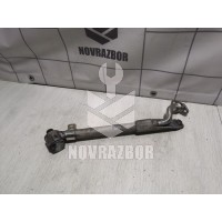 Трубка турбокомпрессора (турбины) Skoda Octavia A5 1Z   04-13