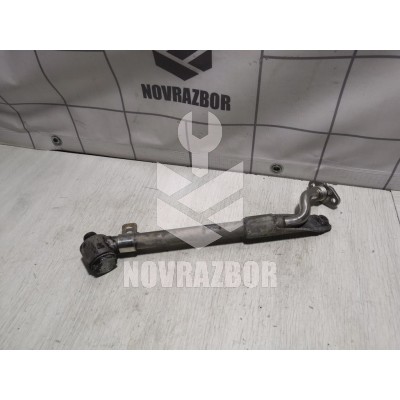 Трубка турбокомпрессора (турбины) Skoda Octavia A5 1Z   04-13