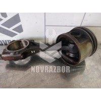Поршень с шатуном VW Golf 3 Vento 91-97