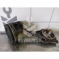 Поршень с шатуном VW Golf 3 Vento 91-97