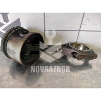 Поршень с шатуном VW Golf 3 Vento 91-97